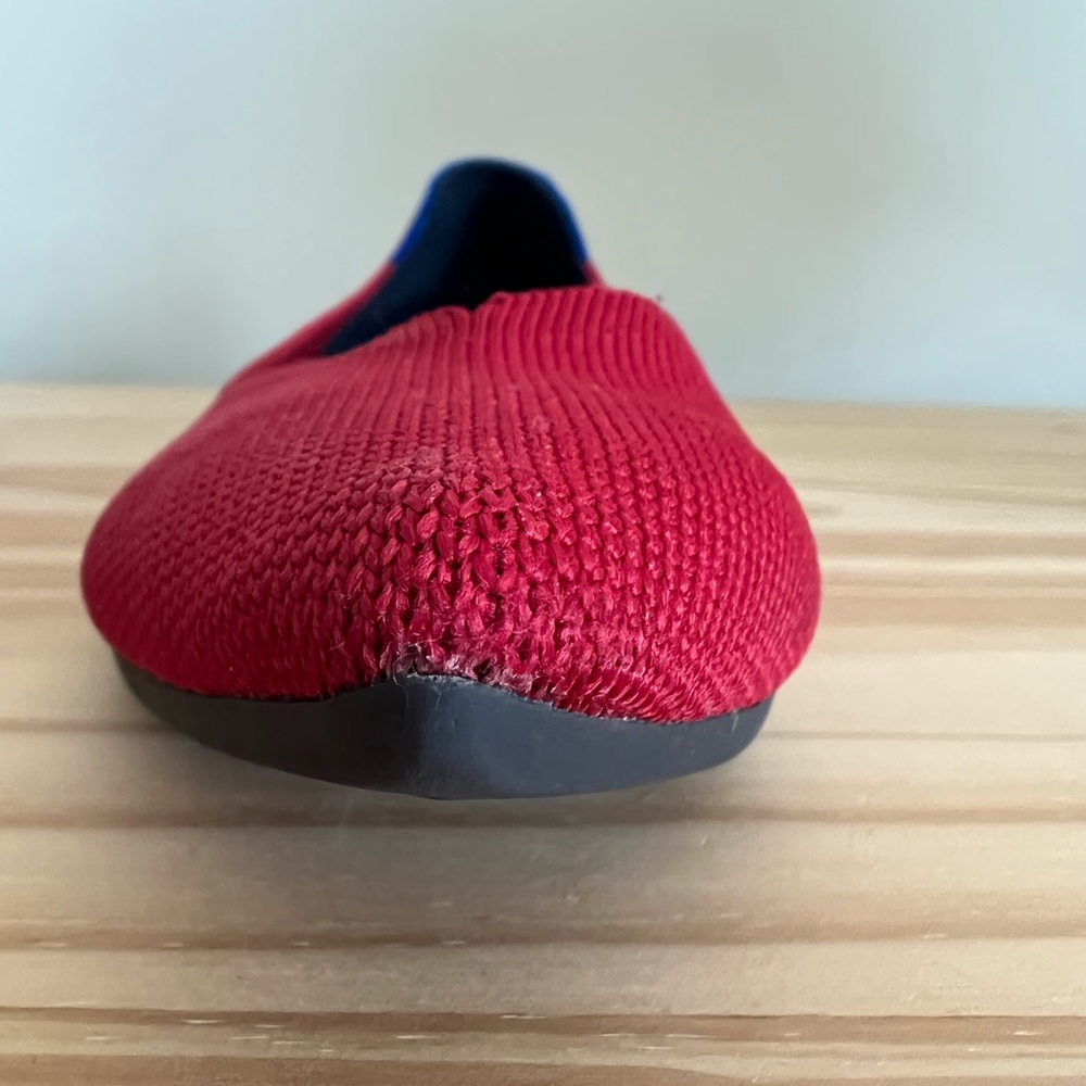 Cherry Rothy’s Size W10 - Picture 12 of 15